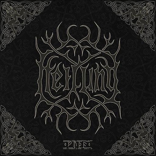 Heilung - Norupo