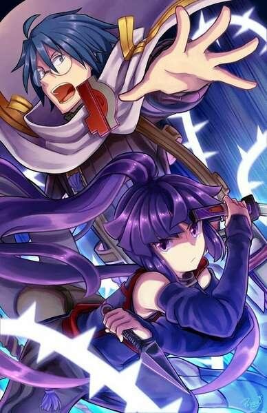 13_Log_Horizon_OST - Sono_Te_Ni_Tsukamitore