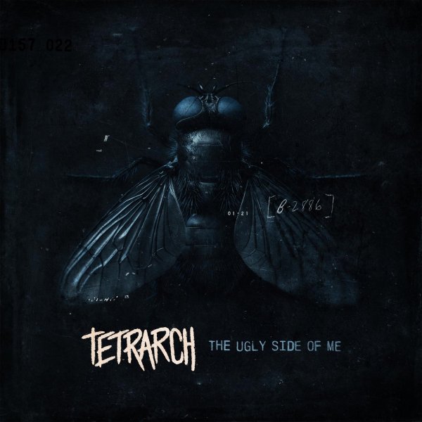 Tetrarch - Headspace