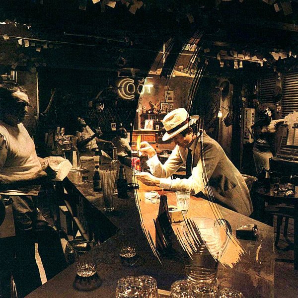 Led Zeppelin - Carouselambra