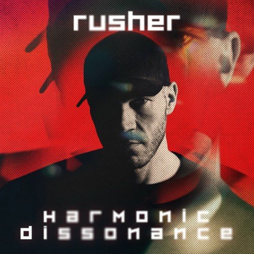Rusher - Harmonic Dissonance (Intro)