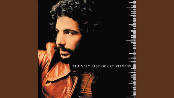 Cat Stevens - Wild World