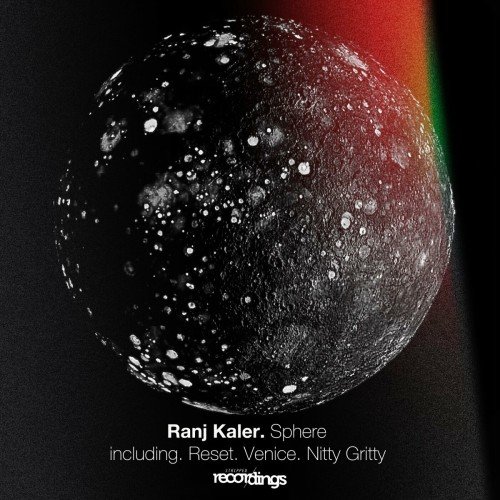 Ranj Kaler - Reset