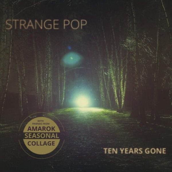 STRANGE POP;Seasonal - Night Trip