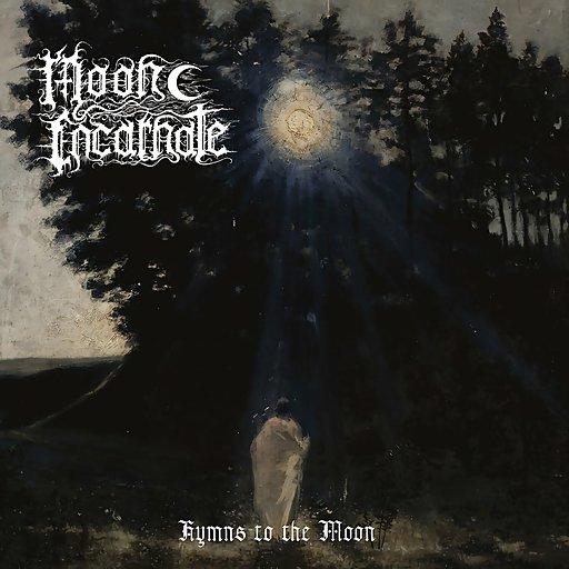 Moon Incarnate - A Knight&amp;apos;s Death