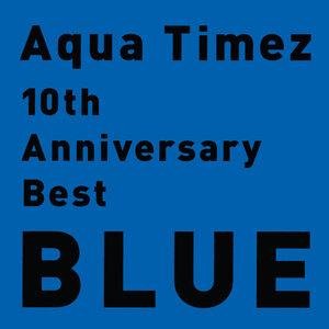 Aqua Timez - Velonica