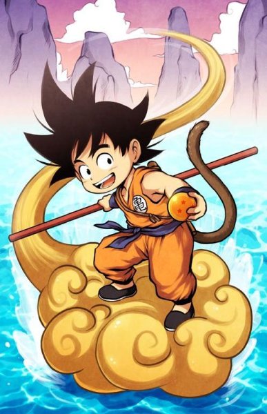 Hiroki Takahashi - Makafushigi Adventure