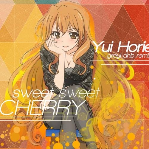 Sati Akura - Sweet &amp; Sweet CHERRY (rus)