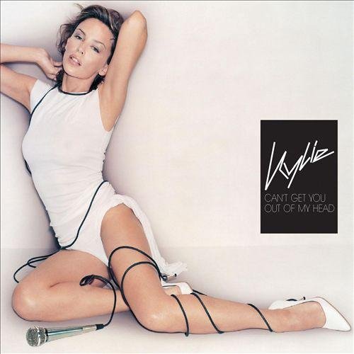 Kylie Minogue - Can&apos;t Get You Out Of My Head