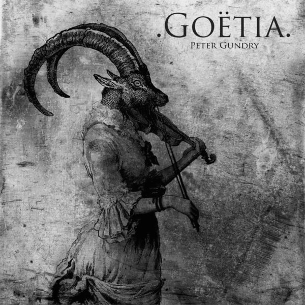 Peter Gundry - .Goëtia