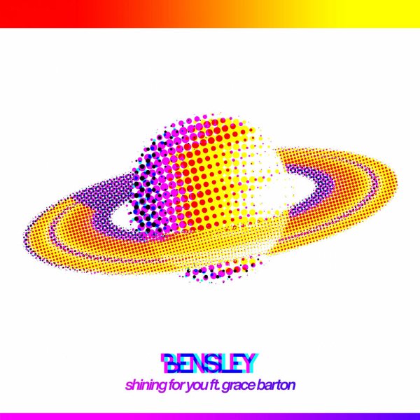 Bensley, Grace Barton - Shining For You