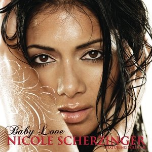 Nicole Scherzinger - Baby Love (feat. will.i.am)