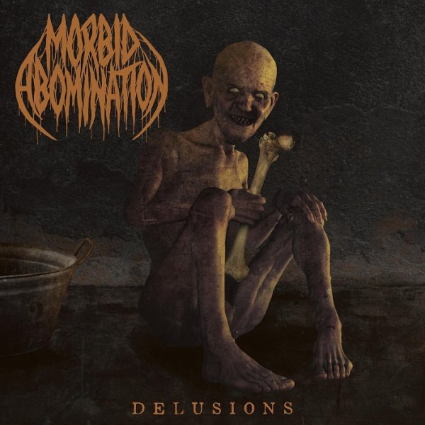 Morbid Abomination - Bonesaw