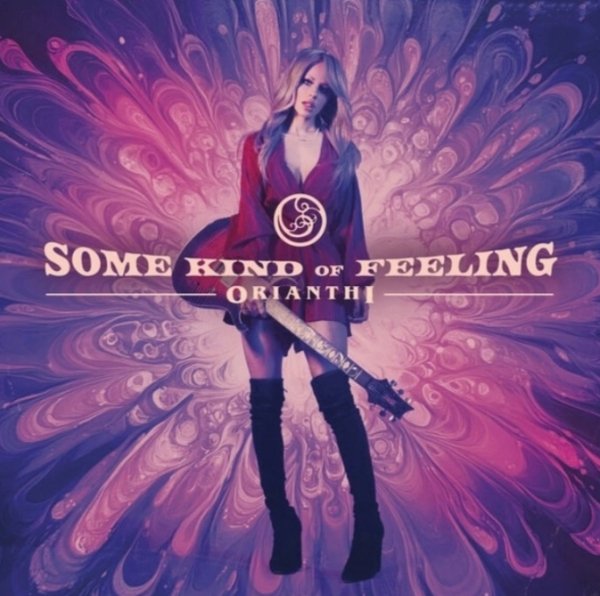 Orianthi - What I&apos;ve Been Looking
