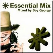 Boy George - Second Coming - Wavehead