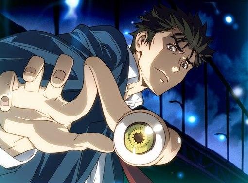 OxT_Fear_and_Loathing_in_Las_Vegas_ - Kiseijuu Sei no Kakuritsu    OP Fulli Let Me Hear