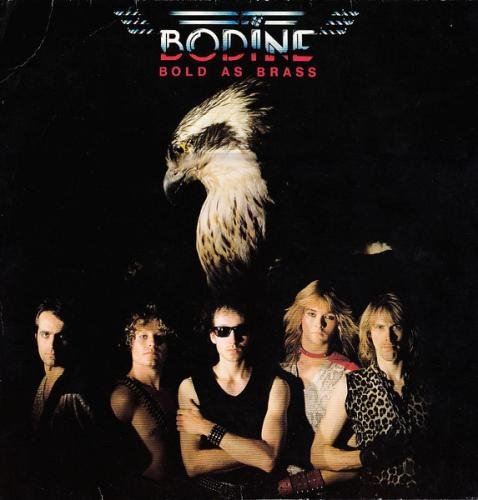Bodine - Regular Rocker