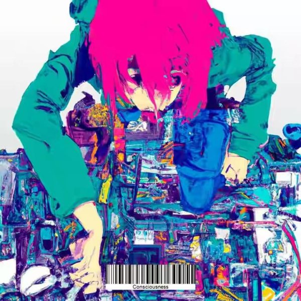thy!fuchsia - Meat Machine Mansion