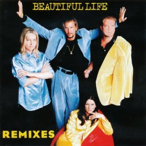 Ace of base - Beautiful Life (Mentol Remix)