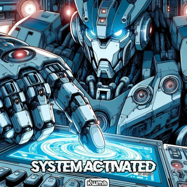 Spaow - System Activated