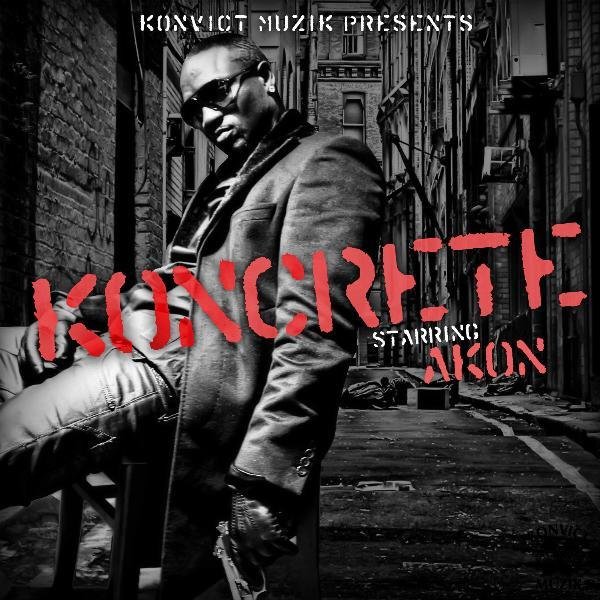 Akon - Keep Up