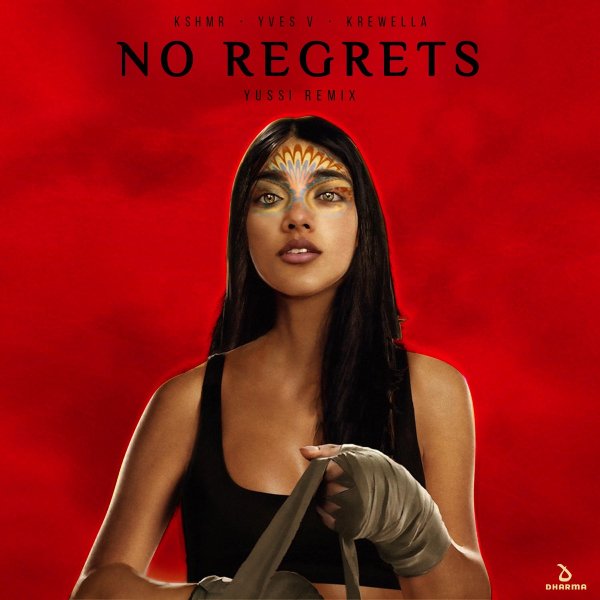 KSHMR &amp; Yves V feat. Krewella - No Regrets (YUSSI Extended Remix)
