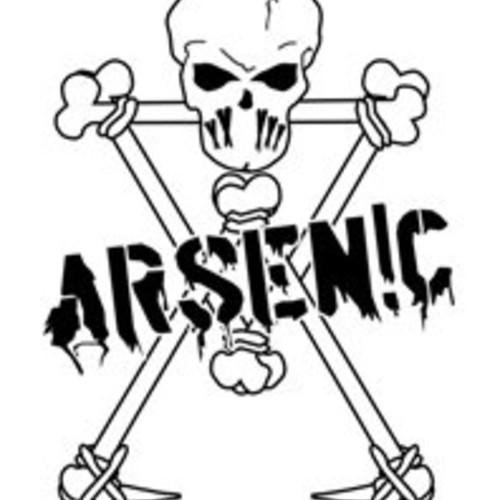 Arsenic - Aneurysm