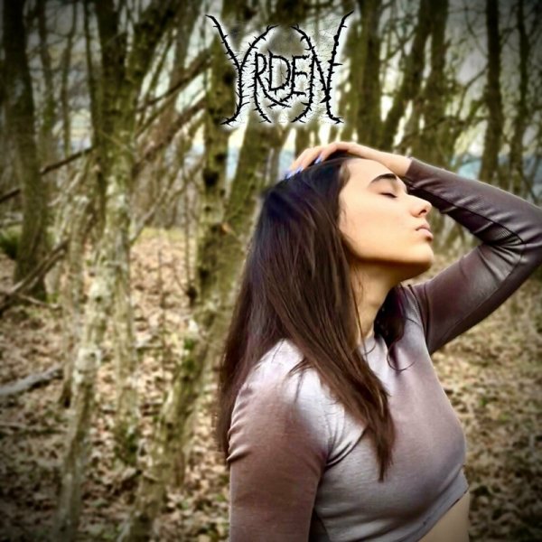 Yrden - Nephrite