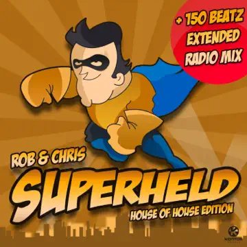 Rob &amp; Chris - 150 Beatz