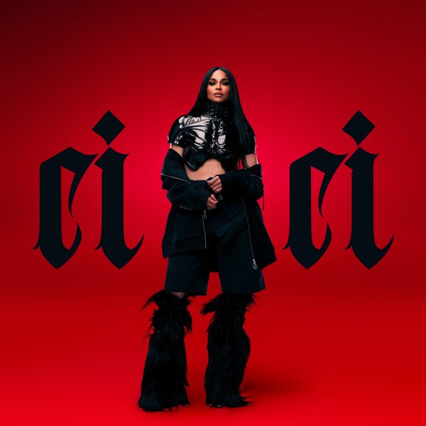 Ciara - Drop Your Love