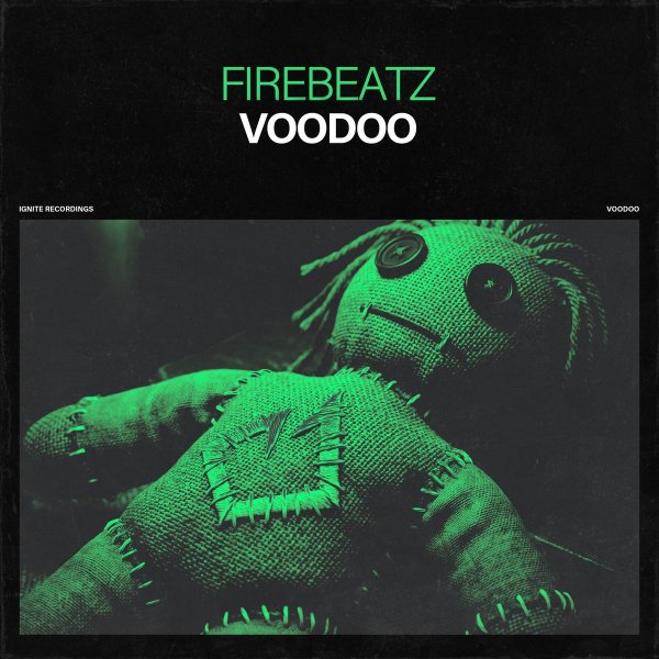 Firebeatz - Voodoo (Extended Mix)