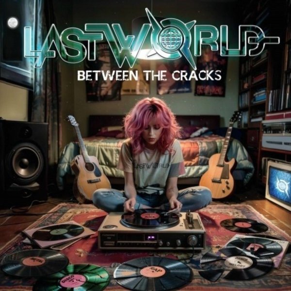 LastWorld - Love, I&apos;m Over You