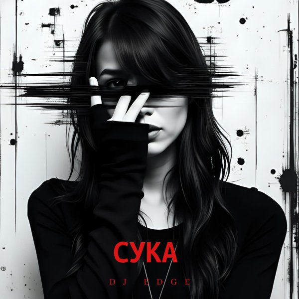 DJ EDGE - Сука