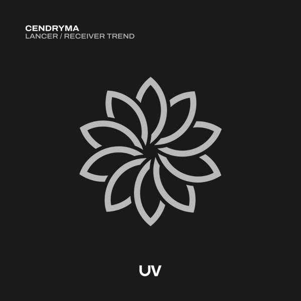 Cendryma - Receiver Trend (Extended Mix)