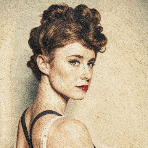 Kiesza - Sound Of A Wоman