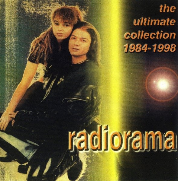 Radiorama - The Ultimate Collection (1984 -1998)
