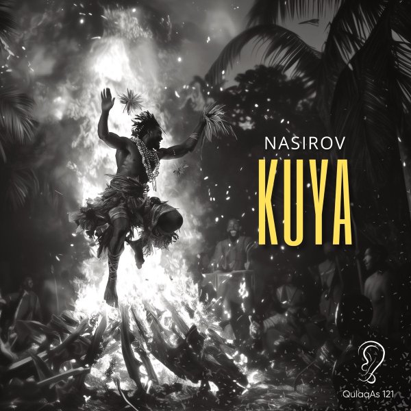 Nasirov - Kuya