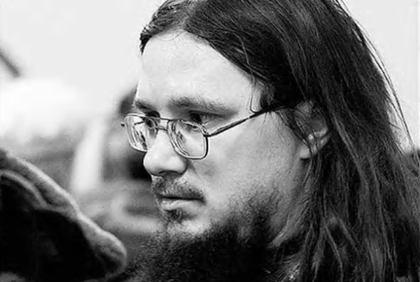 ОТЕЦ ДАНИИЛ СЫСОЕВ - ИНСТРУКЦИЯ ДЛЯ БЕССМЕРТНЫХ. ЧАСТЬ 7.