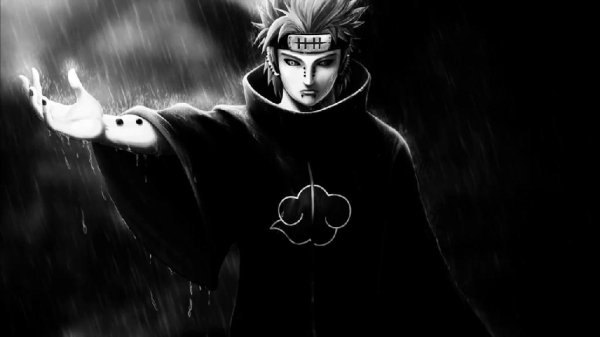 Pain Theme - Grei Remix