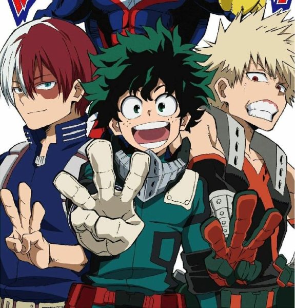 Soushi Sakiyama - Uso ja Nai (Boku no Hero Academia TV-5 ED 2)