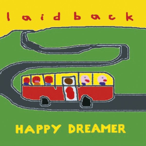 Laid Back - Blue Lagoon