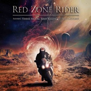Red Zone Rider - Hell No