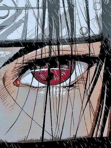 Christophe Deremy - Itachi&apos;s Theme