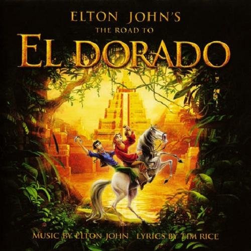 Elton John - 05.The Trail We Blaze