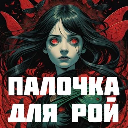 ShayneT (Васильев Сергей) - Палочка для Рой 2