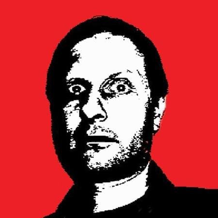 Goblin  Дмитрий Пучков - Солженицынские чтения, выпуск второй, Солженицынские чтения