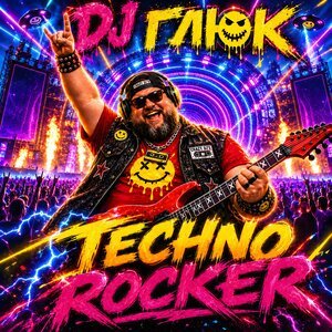 DJ Глюк - Тормозов Нет