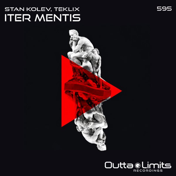 Stan Kolev, Teklix - Iter Mentis (Radio Edit)