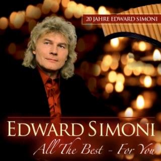Edward Simoni - Popcorn