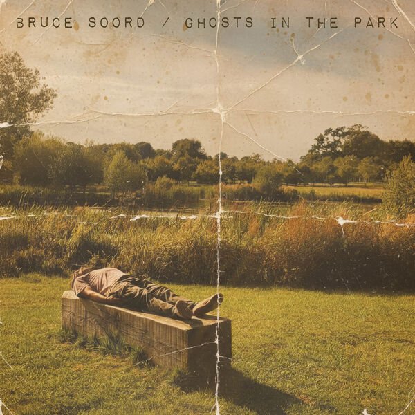 Bruce Soord - Day Of Wrath